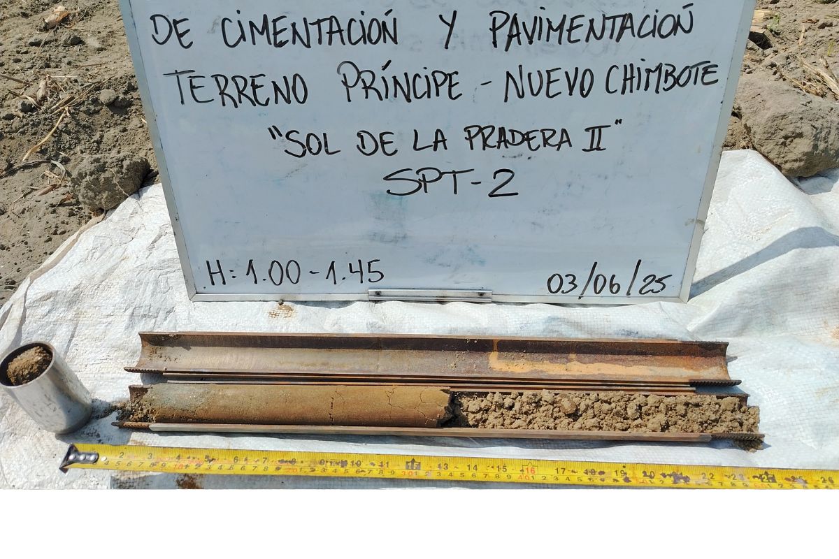 Terreno Príncipe 2