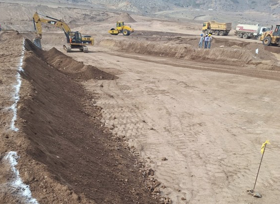 Supervisión De Obras